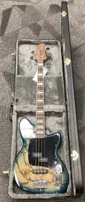 Ibanez - TMB400TACBS 2